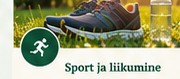 Sport ja liikumine looduses